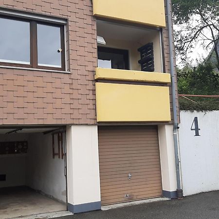 Familien Ferienwohnung Harzer Schoellchen سانكت اندرياسبرغ المظهر الخارجي الصورة
