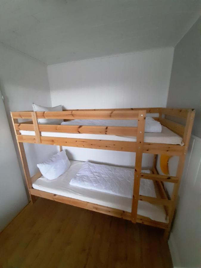 Familien Ferienwohnung Harzer Schoellchen سانكت اندرياسبرغ المظهر الخارجي الصورة