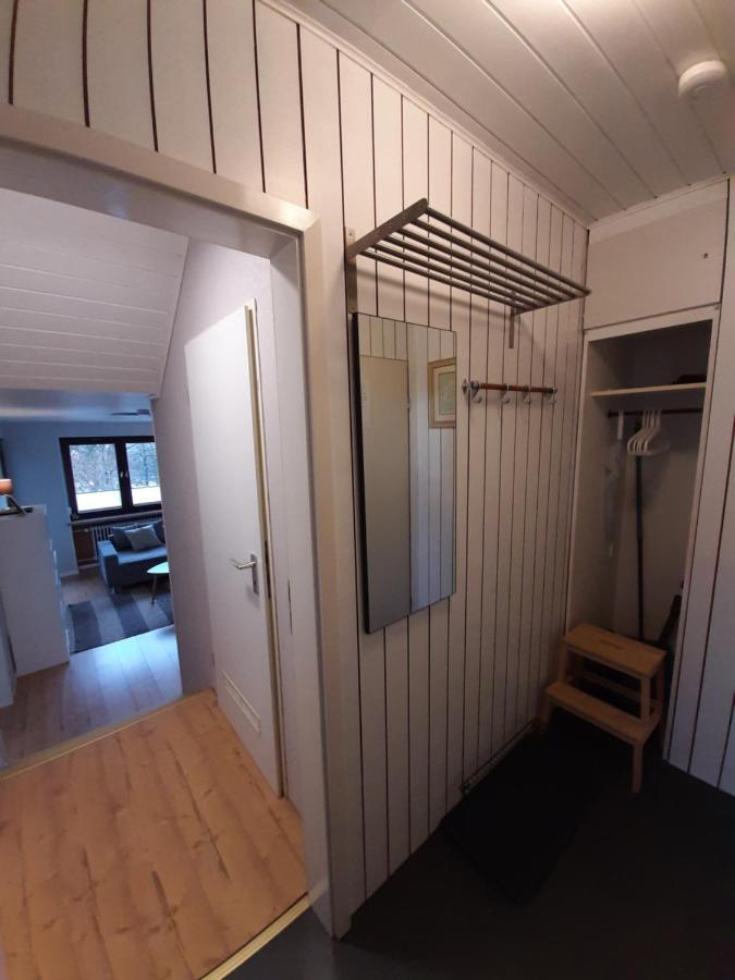 Familien Ferienwohnung Harzer Schoellchen سانكت اندرياسبرغ المظهر الخارجي الصورة
