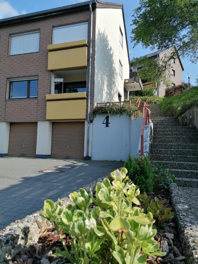 Familien Ferienwohnung Harzer Schoellchen سانكت اندرياسبرغ المظهر الخارجي الصورة