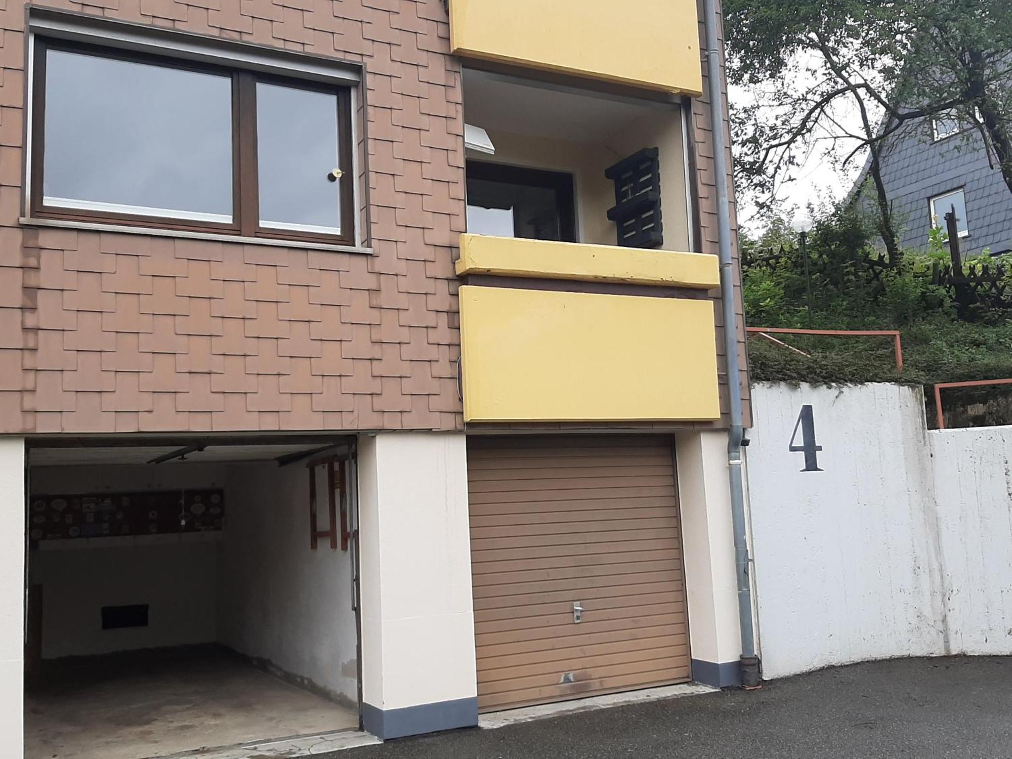 Familien Ferienwohnung Harzer Schoellchen سانكت اندرياسبرغ المظهر الخارجي الصورة