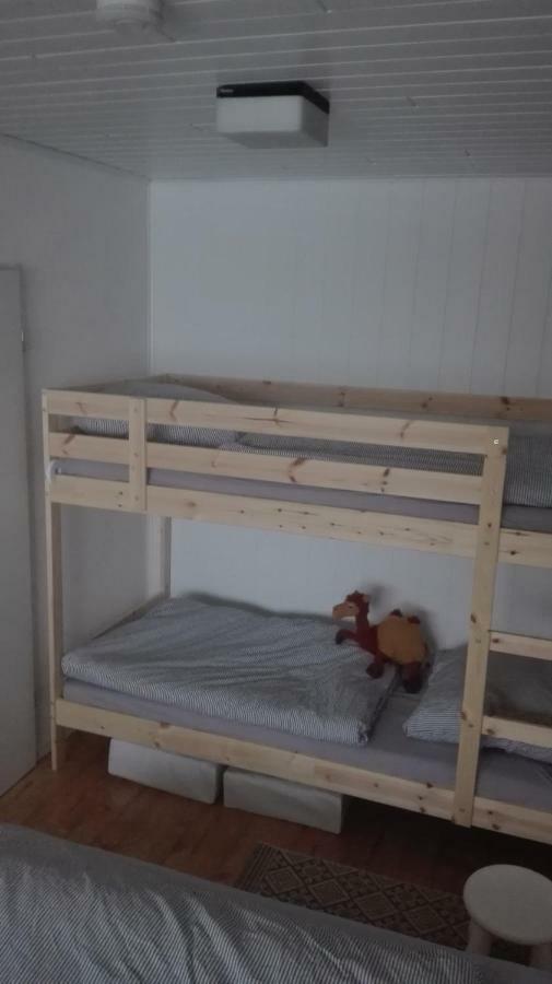 Familien Ferienwohnung Harzer Schoellchen سانكت اندرياسبرغ المظهر الخارجي الصورة