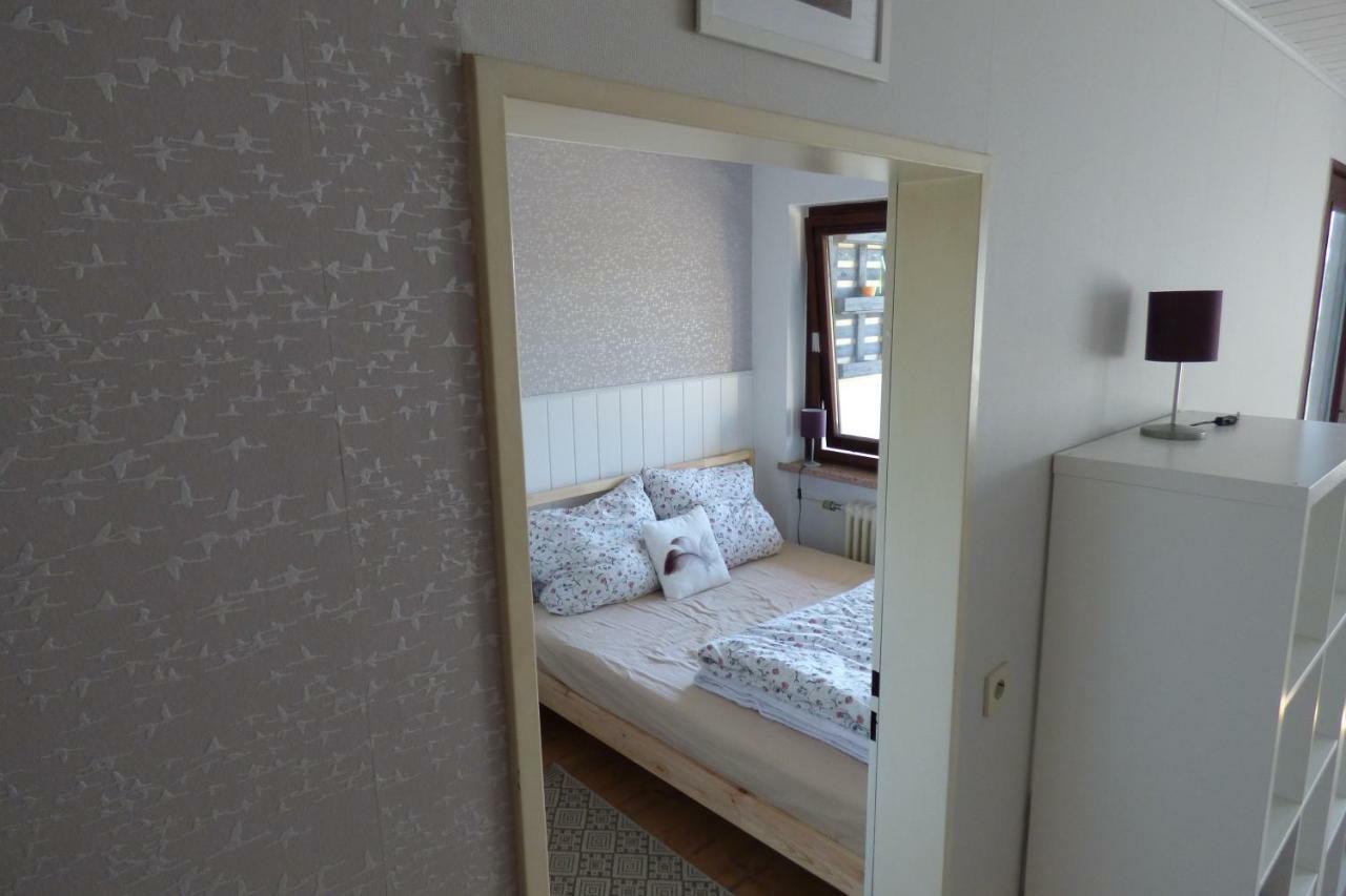 Familien Ferienwohnung Harzer Schoellchen سانكت اندرياسبرغ المظهر الخارجي الصورة