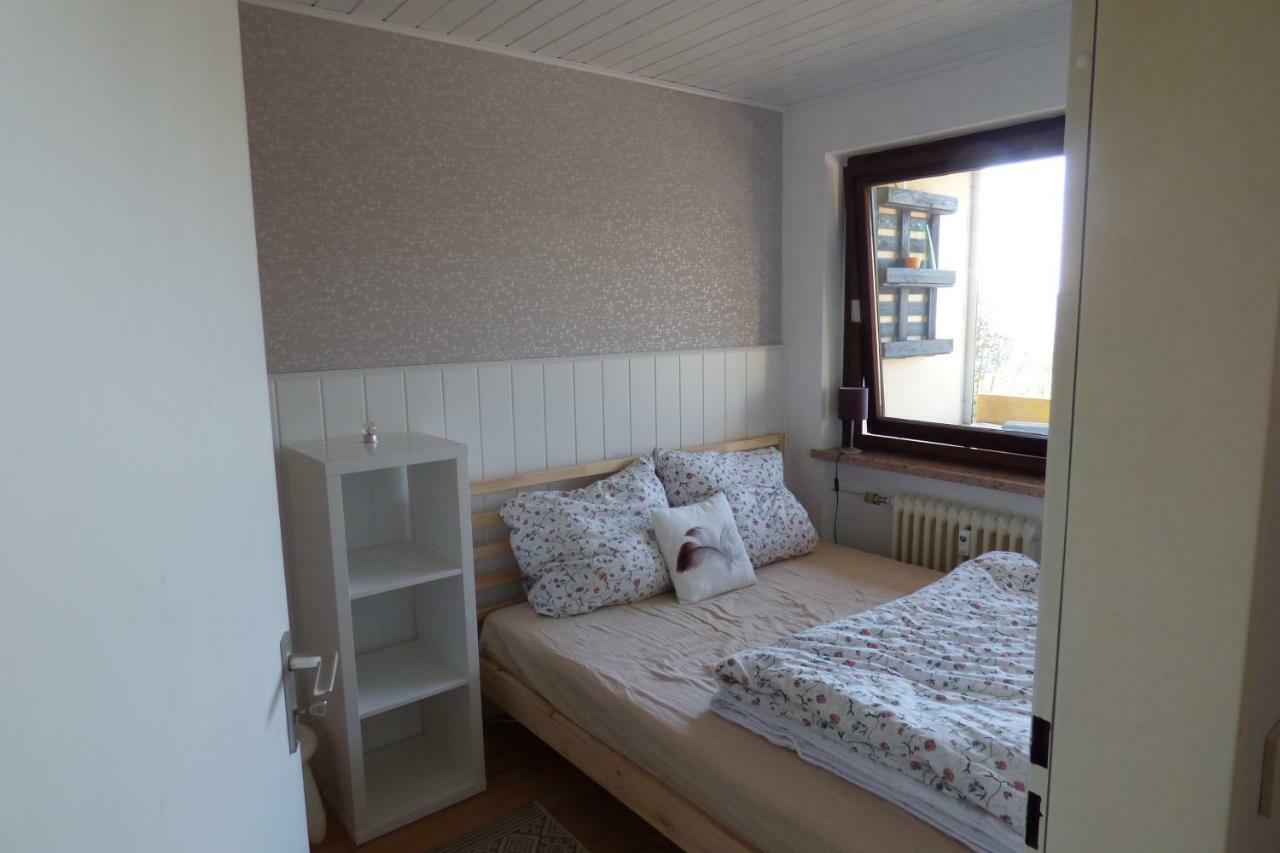Familien Ferienwohnung Harzer Schoellchen سانكت اندرياسبرغ المظهر الخارجي الصورة